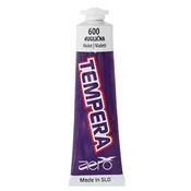 TEMPERA AERO 42ML 600 VIJOLČNA