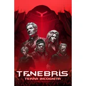 Tenebris: Terra Incognita Steam Key (PC) GLOBAL