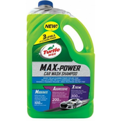 Turtle Wax avtošampon Green Line - Max Power Wash & Wax