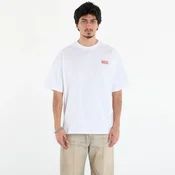 Majice DIESEL T-Boxt-Bisk T-Shirt White L