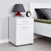 Hanah Home Nocni ormaric 40x57x39cm Beli