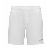 Muške kratke hlače Diadora Shorts Icon 7  - optical white