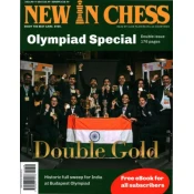 New in Chess Magazine 2024 Double Issue / 6 & 7