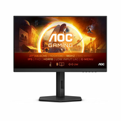 AOC 27G4X 27 IPS 180Hz gaming monitor