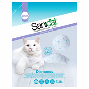 Sanicat Diamonds - 5x5 l5 % popust na prvi nakup