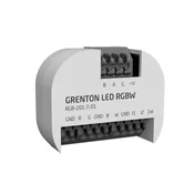 GR1 LED RGBW svetilka, Flush, TF-Bus (2.0)