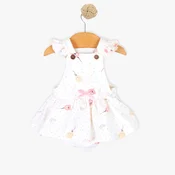 Just kiddin baby bodi haljinaBorn to Fly, 56-80