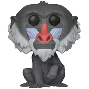Funko Pop Disney The Lion King Live Action Rafiki