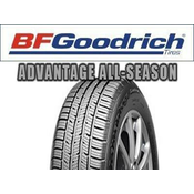 BF-Goodrich ADVANTAGE ALL-SEASON XL 195/55 R16 91H Cjelogodišnje osobne pneumatike