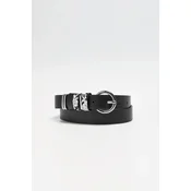 Marisse Womens Accessories L-Pa-4600 Black