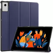 Etui Techsuit FoldPro za Lenovo Idea Tab Plus 12.1 - blue
