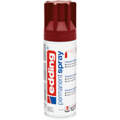 Edding permanent sprej E-5200 mat, 200 ml ljubicasto crvena ( 12MS5200LD )