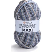 Yarn Art Everest Maxi 8023 Pletilna preja