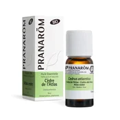 Pranarôm Essential Oils Organic Atlas Cedar Essential Oil 10ml