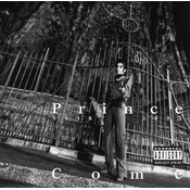 Prince - Come (Reissue) (LP)