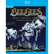 Bee Gees - One For All Tour: Live In Australia 1989 (Blu-Ray)