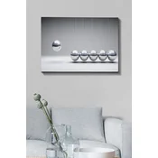 Wallity Slika Kanvas Tablo-165, 70x100 cm