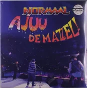 Normaal - Ajuu de Mazzel (Reissue) (3 LP)