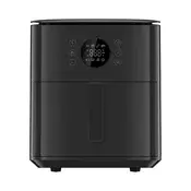 Xiaomi Air Fryer BHR083NEU, 6.5 L, 1800 W, Crni