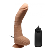 Beautiful Alex Vibrator