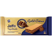 NAPOLITANKE GOLD CREME JAFFA 215G