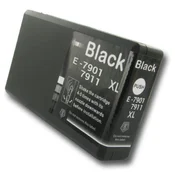 kartuša Epson T7901 (79XL), črna (black), alternativni