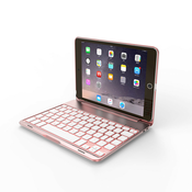 Ykcloud Flip cover in Bluetooth Tipkovnica Ykcloud F8SM za iPad mini1/2/3, (20478381)