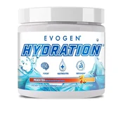 Evogen - Hydration Peach Tea 237g