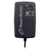 Napajalnik 12V / 2,1A / 25W 2,6AH z baterijo Walker DC UPS 12V