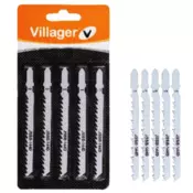 VILLAGER List ubodne testere JSB144D