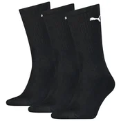 Puma carape Sport Crew Lightweight 3P za muškarce