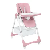KikkaBoo Hranilica Spicy PLUS Pink (KKB11205)