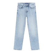 Only & Sons Junior Kavbojke OSJEDGE svetlo modra
