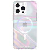 Case Mate Soap Bubble case, MagSafe - iPhone 15 Pro Max (CM051608)