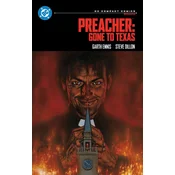 Preacher: Gone to Texas: DC Compact Comics Edition