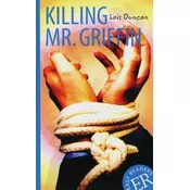 Killing Mr. Griffin