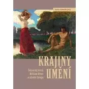 Krajiny umění