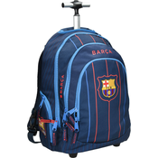 Školska torba sa kotacima Barcelona 2