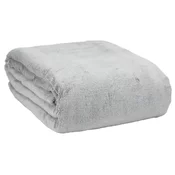 Cebe KRATTFIOL 200x220cm siva