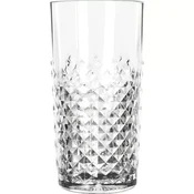 Onis kozarec za long drink Carats 410 ml