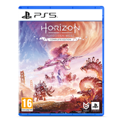 Horizon: Forbidden West - Complete Edition PS5