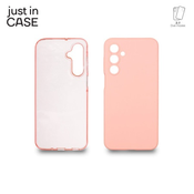 Just in Case 2u1 Extra case MIX paket maski za telefon Samsung Galaxy A16 PINK ( MIX233PK )