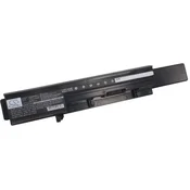 Baterija za Dell Vostro 3300, Dell Vostro 3350, 4400 mAh