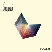 Witchcraft - Nucleus (Limited Edition) (Black Coloured) (2LP)