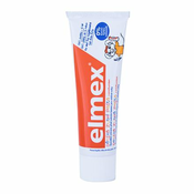 Elmex Kids zobna pasta 50 ml