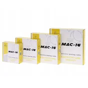 Grelni kabel MAC-16 W/m 106m