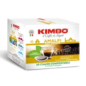 Kimbo Filter kafa Cialde Amalfi, 7.3 g, 50 komada