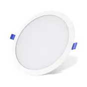 LED ugradna stropna svetiljka SIGARO PT LED/18W/230V 4000K IP40