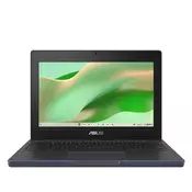ASUS Chromebook N100 prijenosno računalo, 8 GB RAM-a, 64 GB SSD, ChromeOS