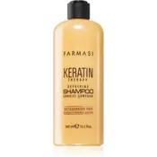 Farmasi Keratin Therapy obnovitveni šampon s keratinom 360 ml